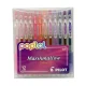 Set 12 Lapices Gel PopLol 0.7mm. Pilot Marshmallow