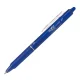 Lapiz Gel Borrable Frixion Clicker 0.7mm. Pilot Azul