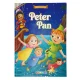 Libro Peter Pan - Coleccion Fabulosos Cuentos Mundicrom