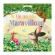 Libro Un Mundo Maravilloso - Coleccion Peque Historias Mundicrom