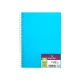 Cuaderno Canson Notes A5 14.8x21cm. 50 Hojas 120gr. Celeste
