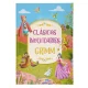 Libro Clásicos Inolvidables Grimm Mundicrom