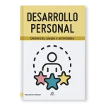 Libro Desarrollo Personal Libsa