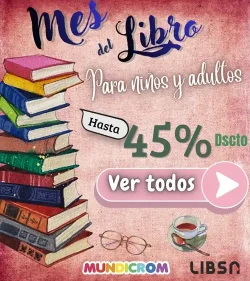 Mes del Libro Pop Up 1